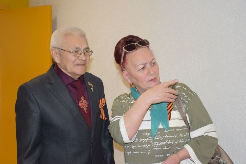 ТР ЧНКА çумӗнчи Чăваш çыравçисен союзӗн VI съезчӗ иртрӗ