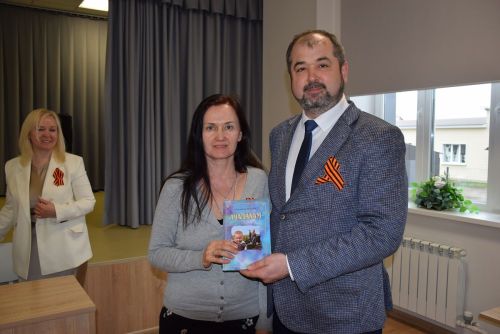 ТР ЧНКА çумӗнчи Чăваш çыравçисен союзӗн VI съезчӗ иртрӗ