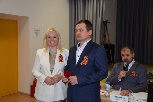 ТР ЧНКА çумӗнчи Чăваш çыравçисен союзӗн VI съезчӗ иртрӗ