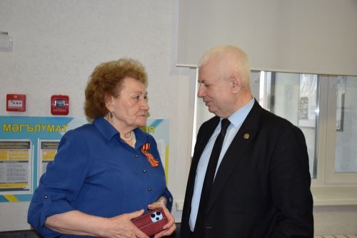 ТР ЧНКА çумӗнчи Чăваш çыравçисен союзӗн VI съезчӗ иртрӗ
