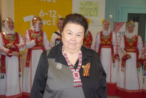 ТР ЧНКА çумӗнчи Чăваш çыравçисен союзӗн VI съезчӗ иртрӗ