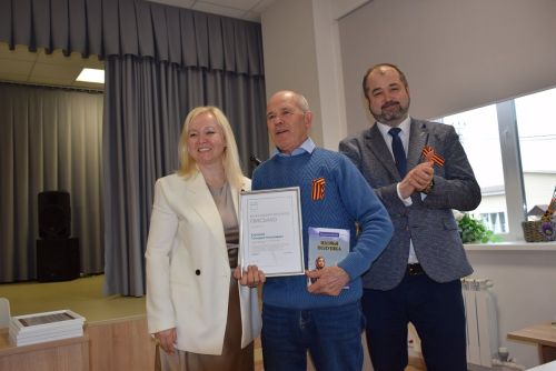 ТР ЧНКА çумӗнчи Чăваш çыравçисен союзӗн VI съезчӗ иртрӗ