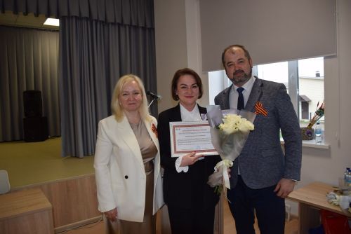 ТР ЧНКА çумӗнчи Чăваш çыравçисен союзӗн VI съезчӗ иртрӗ
