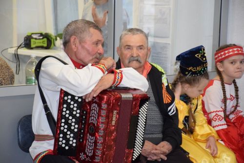 ТР ЧНКА çумӗнчи Чăваш çыравçисен союзӗн VI съезчӗ иртрӗ