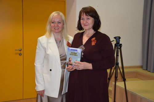 ТР ЧНКА çумӗнчи Чăваш çыравçисен союзӗн VI съезчӗ иртрӗ
