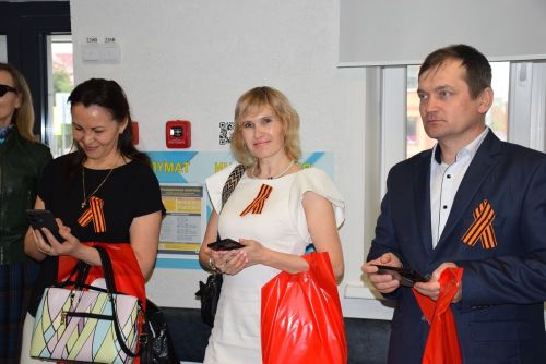 ТР ЧНКА çумӗнчи Чăваш çыравçисен союзӗн VI съезчӗ иртрӗ