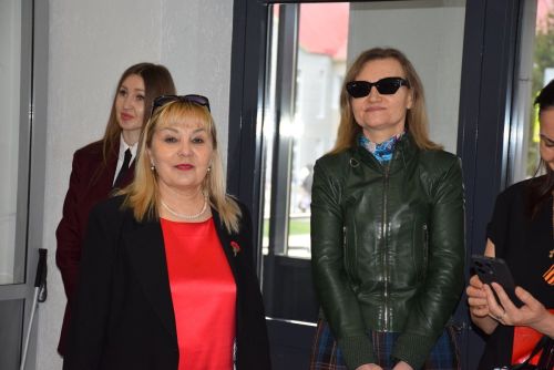 ТР ЧНКА çумӗнчи Чăваш çыравçисен союзӗн VI съезчӗ иртрӗ