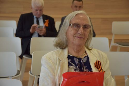 ТР ЧНКА çумӗнчи Чăваш çыравçисен союзӗн VI съезчӗ иртрӗ