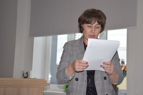 ТР ЧНКА çумӗнчи Чăваш çыравçисен союзӗн VI съезчӗ иртрӗ