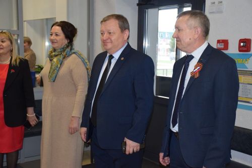 ТР ЧНКА çумӗнчи Чăваш çыравçисен союзӗн VI съезчӗ иртрӗ
