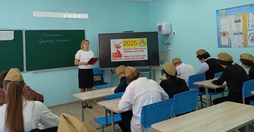Тутарстансем чӑваш диктантне ҫырчӗҫ