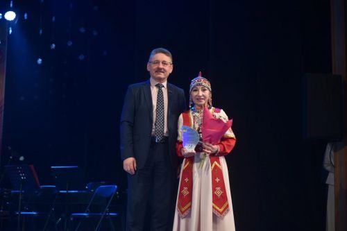 Çырчаллисен Уявӗ – çӗнтерӳçӗ!