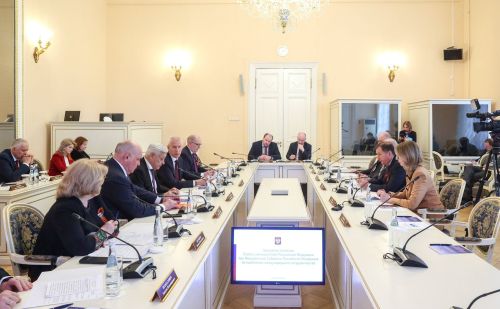 Халăхсен хутшăнăвӗсенче Тутарстанăн витӗмӗ пысăк