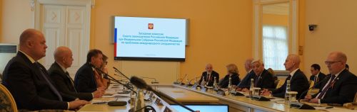 Халăхсен хутшăнăвӗсенче Тутарстанăн витӗмӗ пысăк