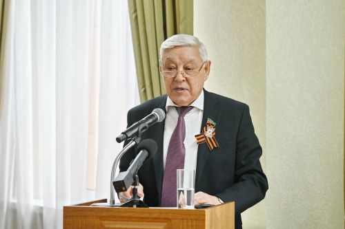 Çуркунне тата ӗç уявӗ!