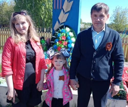 Чăваш ертӳçӗ поселок пурнăçне çӗнетет