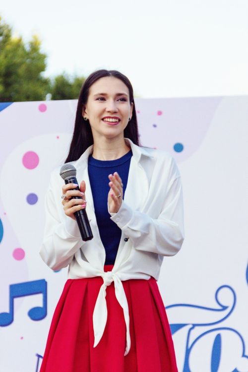 Хальхинче юррăма жюрие мар, халăха хаклаттарас килет
