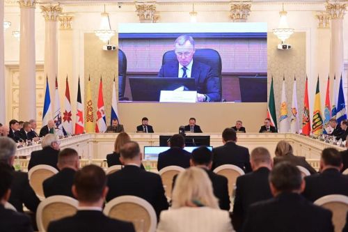 Мигрантсене пырса тивекен улшăнусемпе чарусем