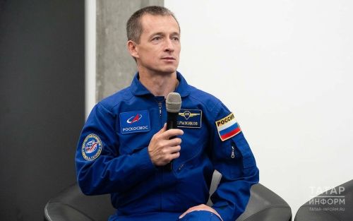 Çӗнӗ экспедици уçлăха çӗкленнӗ