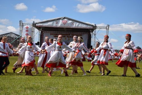 Наци уявӗсем кăçал хăçан пулаççӗ?