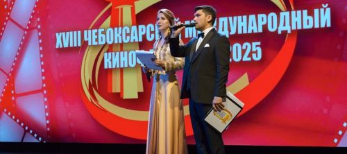 Тутарстансем Шупашкар кинофестивалӗнче