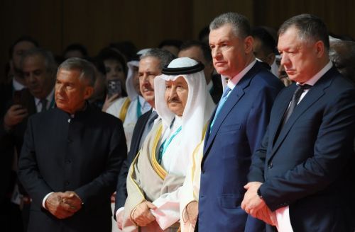 Цифровизаци – çӗршывсене çывăхлатмалли мел