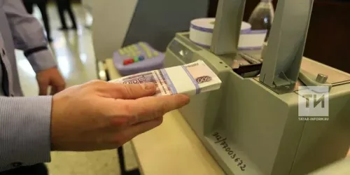 Малашне перекет шучӗ çине хунă укçа-тенкӗ программипе ӗçлеме меллӗрех пулӗ