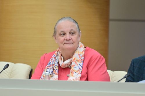 ТР Министрсен Кабинетӗнче çуллахи наци праçникӗсен хăйевӗрлӗхӗсене уçăмлатрӗç
