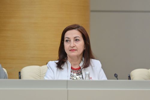 ТР Министрсен Кабинетӗнче çуллахи наци праçникӗсен хăйевӗрлӗхӗсене уçăмлатрӗç