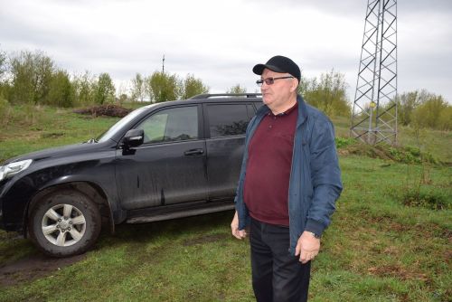 Ним çукран шартлама сивӗре çынсене окоп чавма кăларман