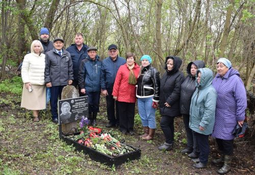 Ним çукран шартлама сивӗре çынсене окоп чавма кăларман