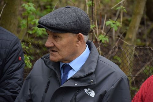 Ним çукран шартлама сивӗре çынсене окоп чавма кăларман