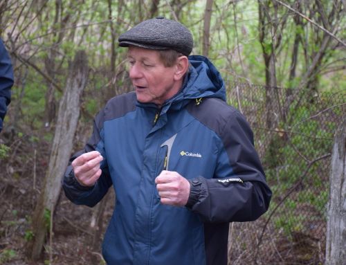 Ним çукран шартлама сивӗре çынсене окоп чавма кăларман
