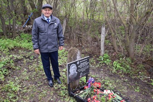 Ним çукран шартлама сивӗре çынсене окоп чавма кăларман