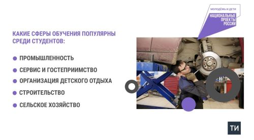 В Татарстане по нацпроекту построят 34 ФАПа до конца года