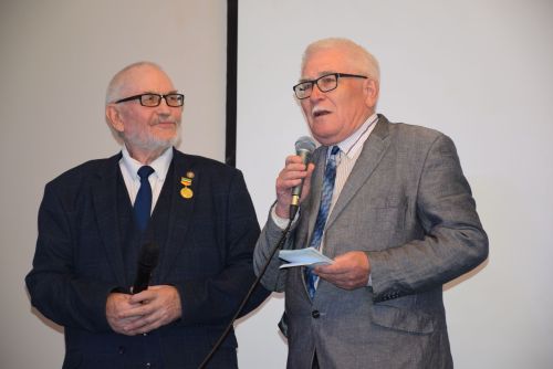 Турхан юбилейне чаплăн паллă турăмăр