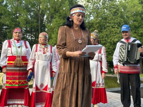Лениногорсксем Микулара вăййа тухрӗç