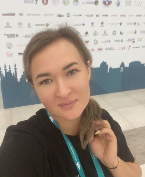 Хусанти форума чăваш хӗрӗ капăрлатнă