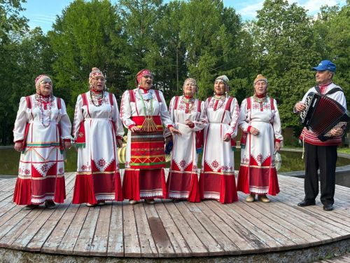 Лениногорсксем Микулара вăййа тухрӗç