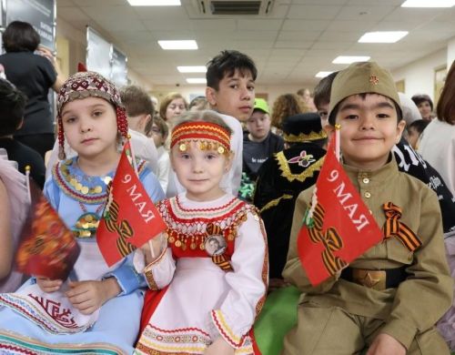 Салтаксен паттăрлăхне халалланă курав