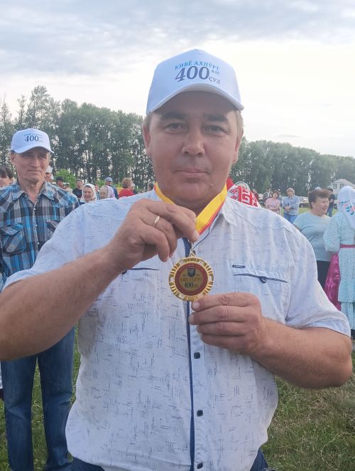 Матаксем кӳршӗсем патӗнче