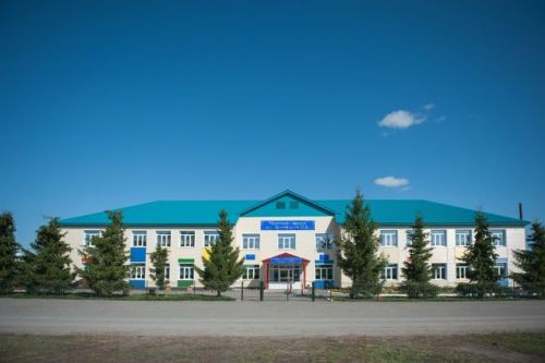 Шкул пулсан ял пурăнать