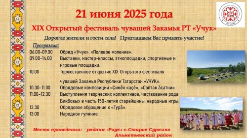 Патраклă Учӳка кӗтет