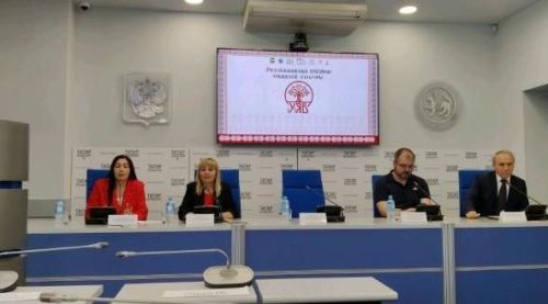 Кăçал Нурлатра иртекен республика Уявӗнче чăнласах Чăваш туйӗ пулать