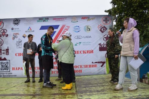 Пӗкӗлмере «Зарница – Петровка – 2025» чемпионат