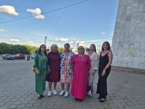 Шупашкарта иртнӗ «Я женщина» конкурсăн финалне Раççейӗн паллă кинопа театр актерӗ Дмитрий Певцов килчӗ
