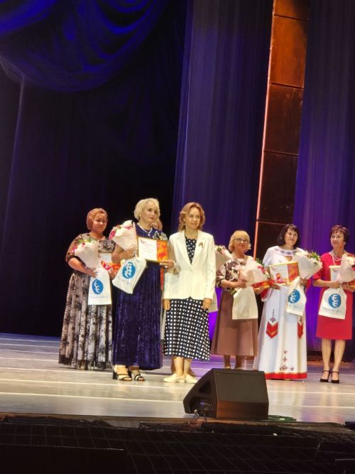 Шупашкарта иртнӗ «Я женщина» конкурсăн финалне Раççейӗн паллă кинопа театр актерӗ Дмитрий Певцов килчӗ
