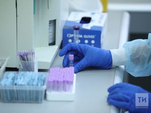 Тутарстанра наркоманипе чирлекенсен шучӗ 8,3 процента чакнă