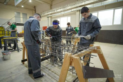 В Татарстане по нацпроекту построят 34 ФАПа до конца года