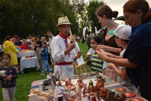 Хусанта «Пурнăç йывăççи» проект кăçал та пулать